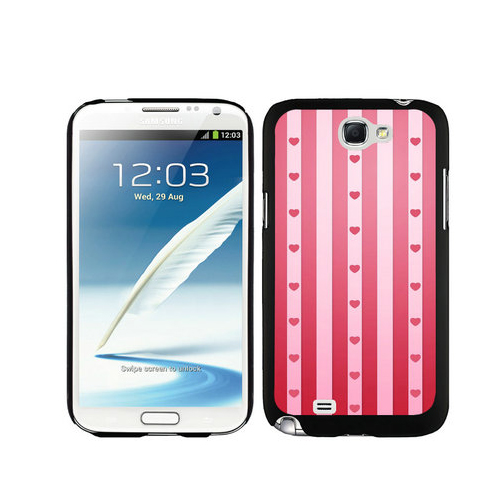 Valentine Love Samsung Galaxy Note 2 Cases DOP